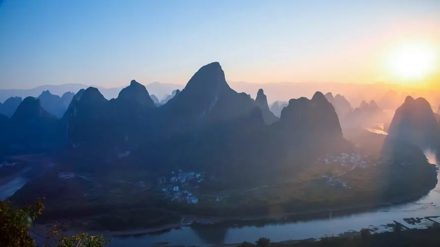 可靠性高端智慧城市